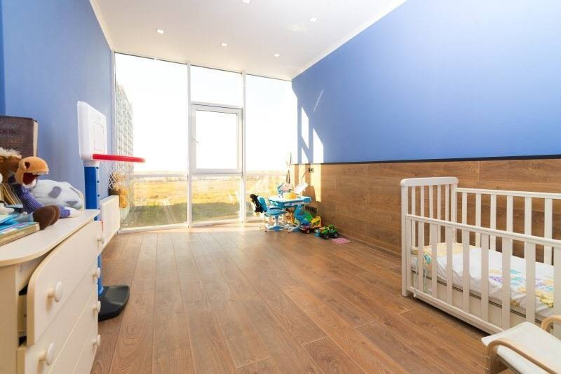 Продаж Квартира 2-кімнатна, 7/18 поверх на Жемчужная, 1а Одеса - фото 9