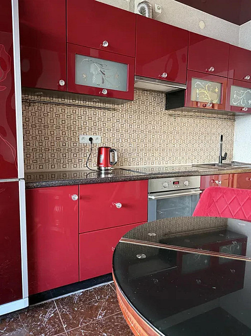 Оренда Квартира 1-кімнатна, 3/9 поверх на вул. вул.Шевченка Львів - фото 4