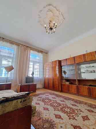 Продаж 1к Квартира 38 кв.м Кавова, 7 Львів