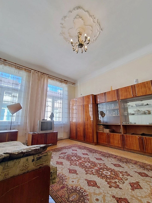 Продаж 1к Квартира 38 кв.м Кавова, 7 Львів - фото 4