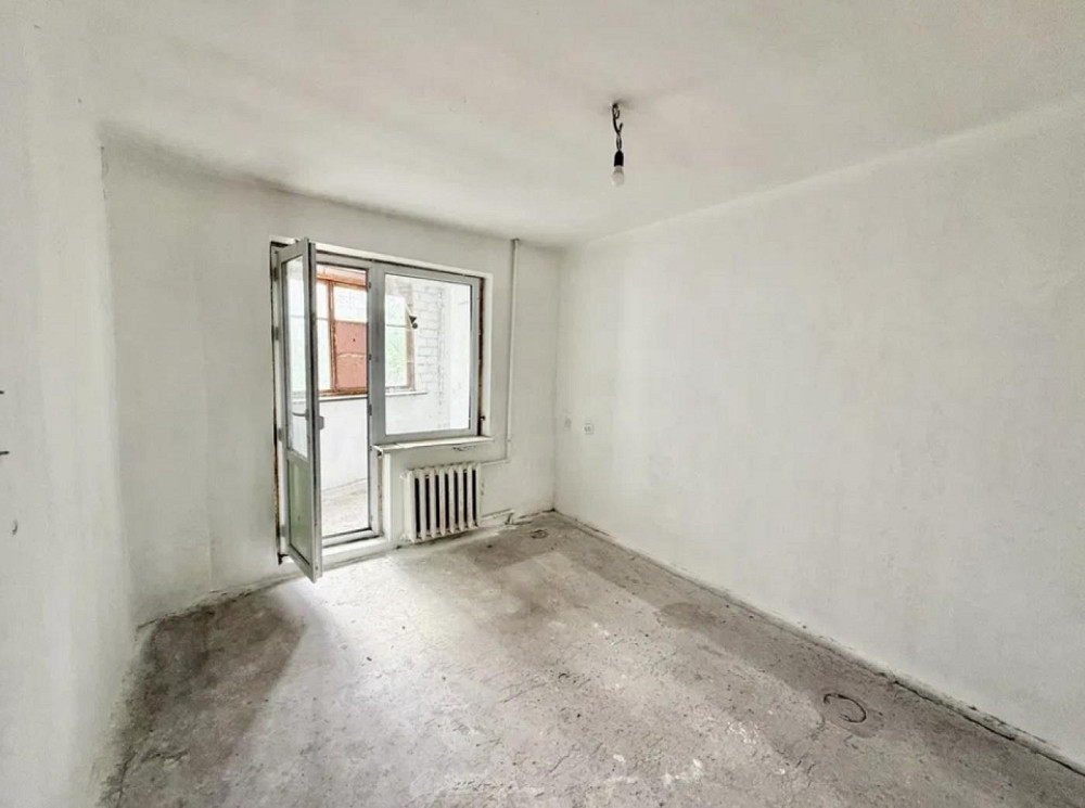 Продаж Квартира 3-кімнатна, 4/10 поверх на Академика Заболотного ул. Одеса - фото 5