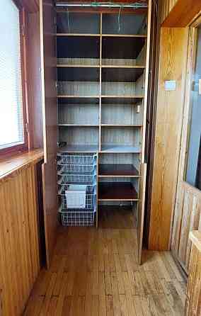 Оренда Квартира 2-кімнатна, 3/9 поверх на Драгоманова, 5 Київ