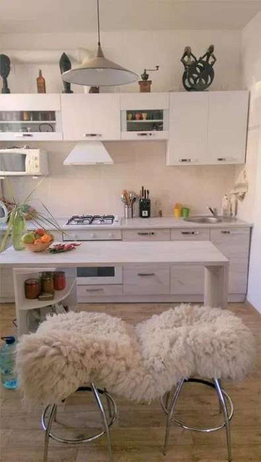 Оренда Квартира 2-кімнатна, 5/5 поверх на ул. Юрия Ильенко Київ - фото 1