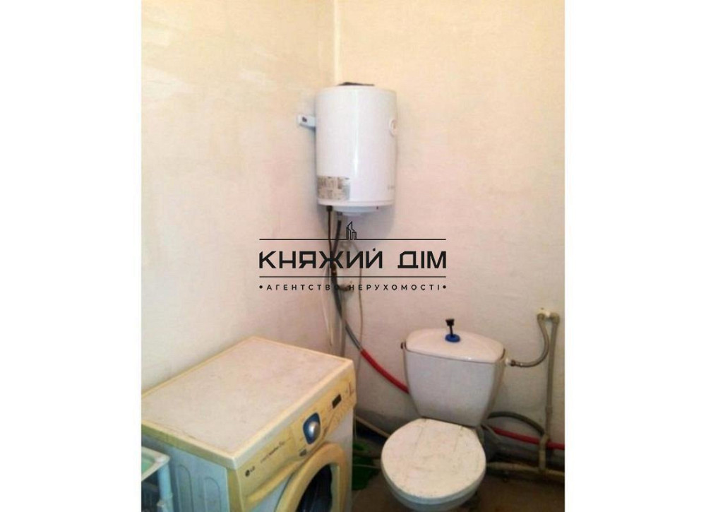 Оренда Квартира 1-кімнатна, 21/25 поверх на Сивашская ул. Kiev - photo 6