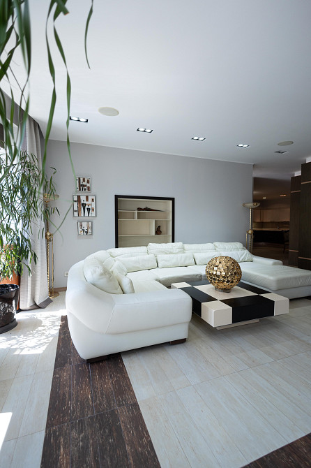 Элитный Дом с Видом на Море: на 11 ст.Фонтана Одеса - фото 12