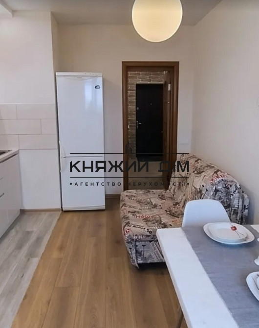 Оренда 1-но к.кв. метро Нивки, Берестейський пр-т. Код об'єкту №: 11202359 Киев - изображение 8
