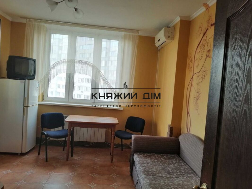 Оренда Квартира 2-кімнатна, 5/25 поверх на Пчелки Елены ул. Kiev - photo 11