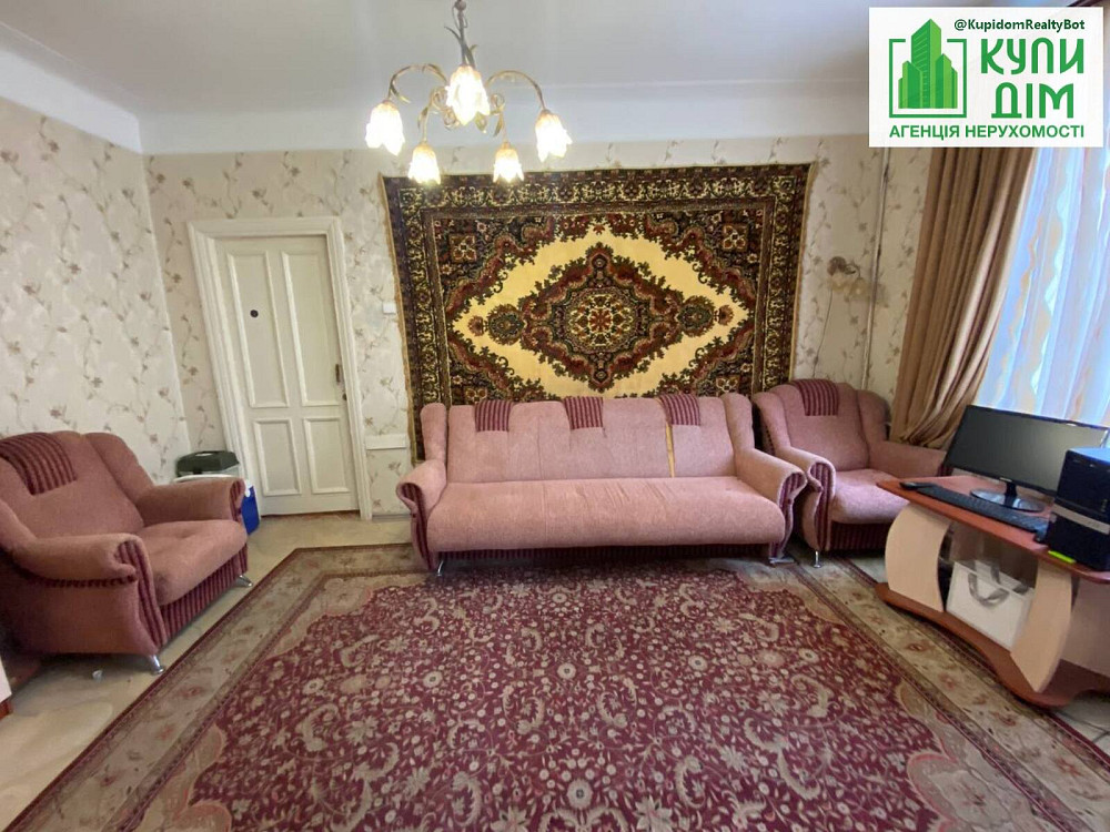 Продам 3х кімнатну квартиру у центрі (3D Тур) Кропивницький - фото 6
