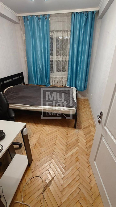 Продаж Квартира 2-кімнатна, 2/5 поверх на вул. Голосіївський Київ - фото 3