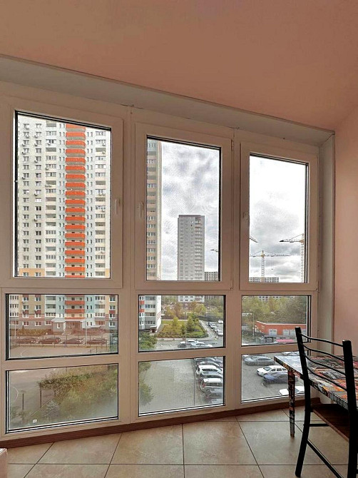 Оренда Квартира 1-кімнатна, 6/25 поверх на Софії Русової, 7 Київ - фото 8