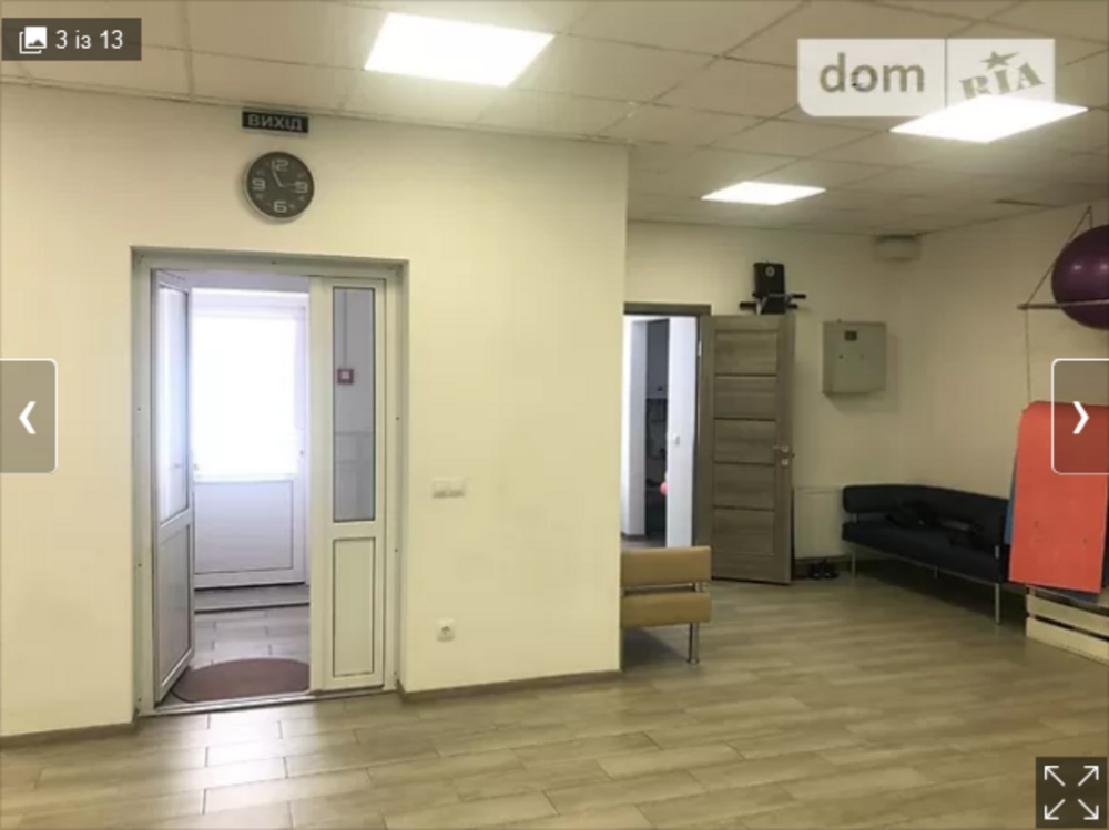 Оренда торгове приміщення на Запорізька поверх - 1/10 Винница - изображение 3