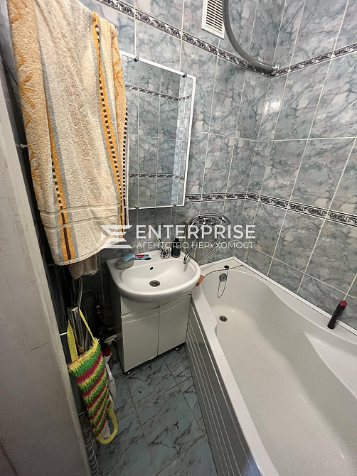 Продаж Квартира 2-кімнатна, 9/9 поверх Гореничі - фото 15