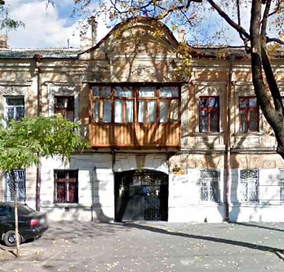 Продаж Квартира 4-кімнатна, 2/3 поверх на Нежинская ул., 43 Odessa