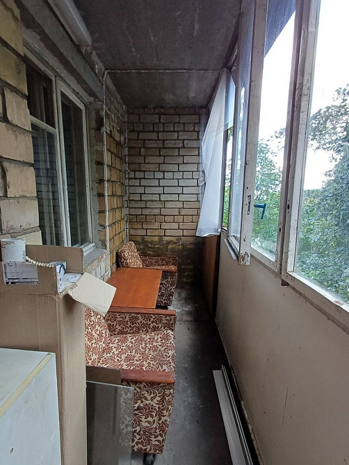 Оренда Квартира 1-кімнатна, 3/9 поверх на Зодчих, 74 Київ - фото 10