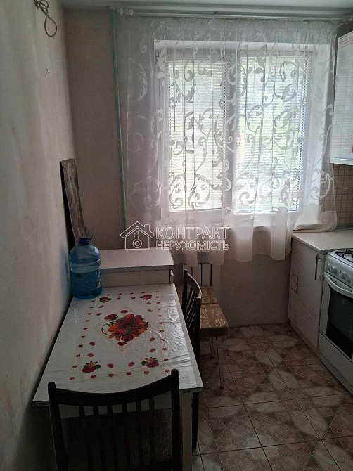 Продаж Квартира 2-кімнатна, 2/5 поверх на вул. Валентинівська Харків - фото 7