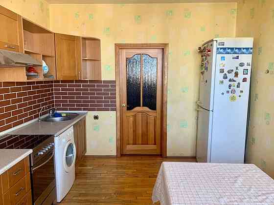 Оренда Квартира 1-кімнатна, 17/24 поверх на Бажана, 12 Київ