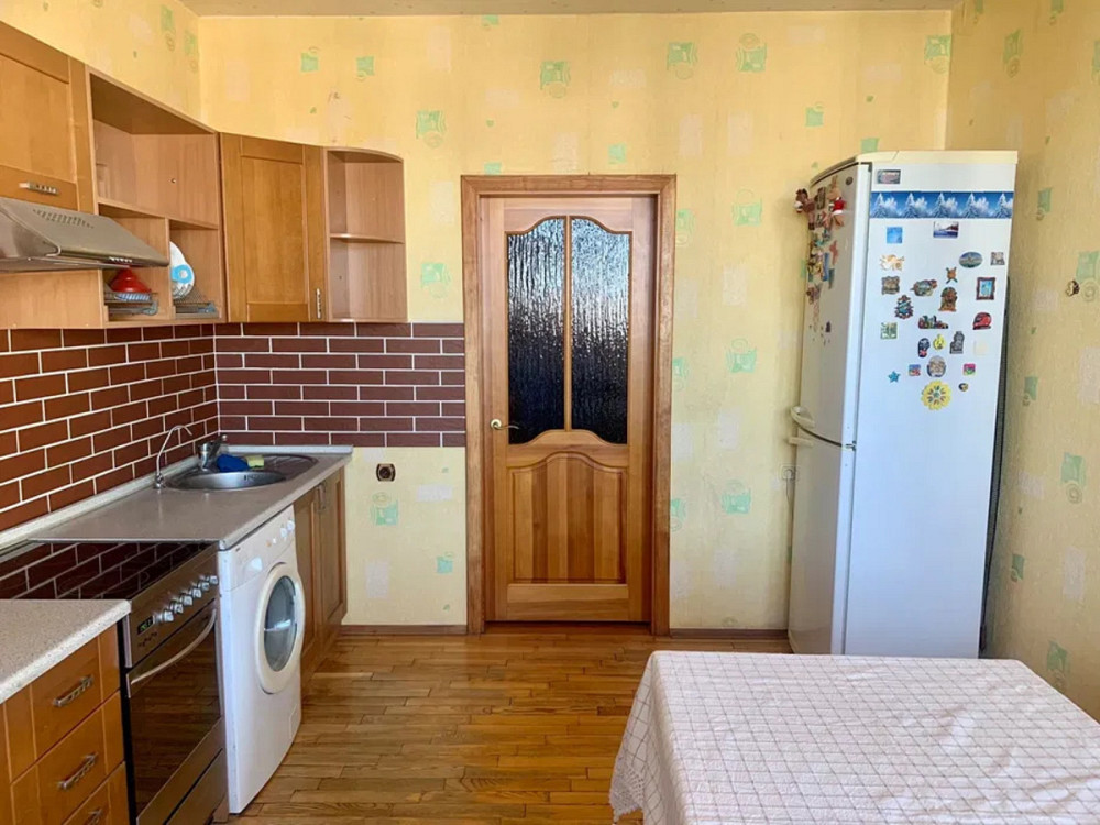 Оренда Квартира 1-кімнатна, 17/24 поверх на Бажана, 12 Київ - фото 3