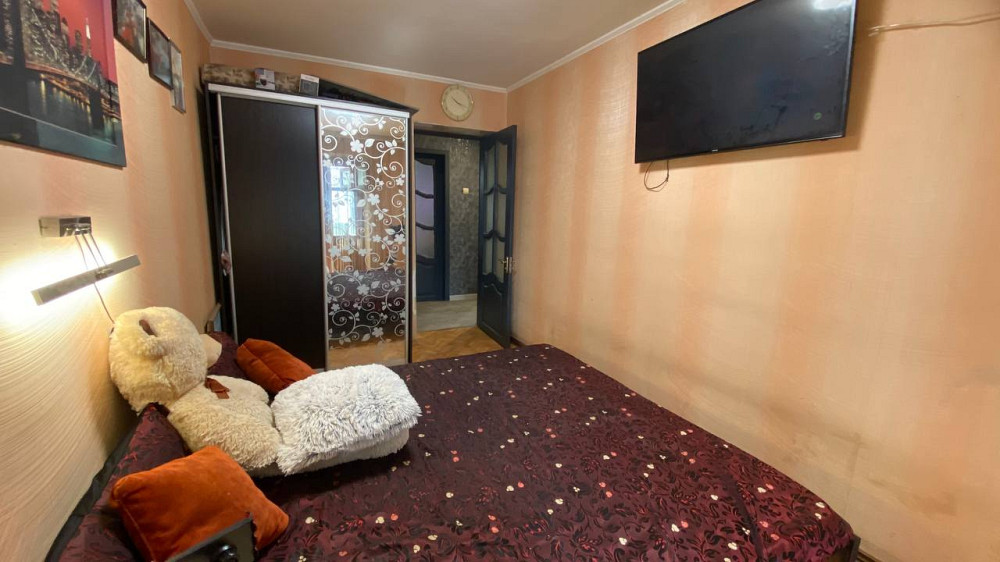 3-х комнатная квартира на Среднефонтанской Одеса - фото 10