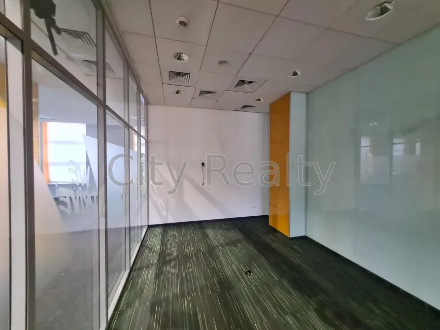 Здається Офісні приміщення площа 1598.8 кв.м 3-й поверх Київ Новокостянтинівська 18 Київ - фото 10