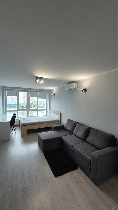 Оренда Квартира 1-кімнатна, 8/16 поверх на проспект Павла Тичини, 20а Kiev - photo 13