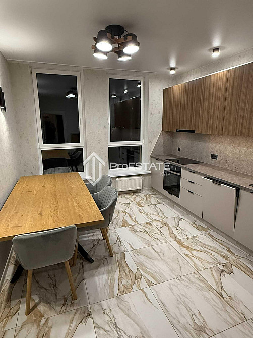 Продаж Квартира 2-кімнатна, 7/16 поверх на вул. Олеся Бердника Київ - фото 9