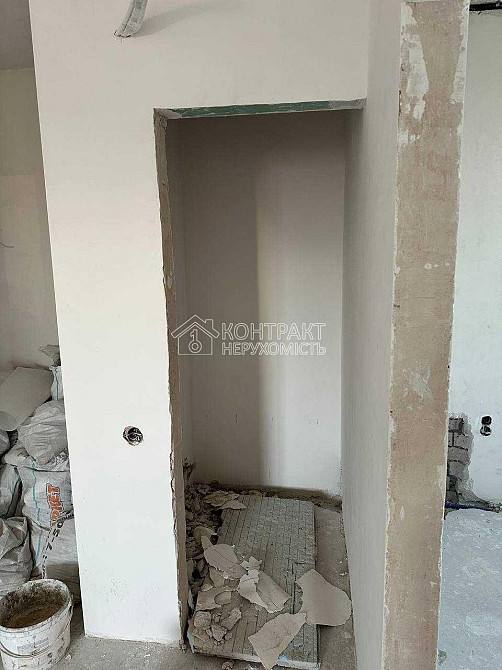 Продаж Квартира 3-кімнатна, 7/9 поверх на вул. Холодногірська Харків - фото 5