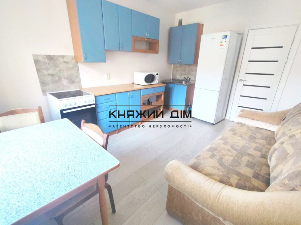 Оренда Квартира 1-кімнатна, 9/16 поверх на Урловская ул. Kiev - photo 14