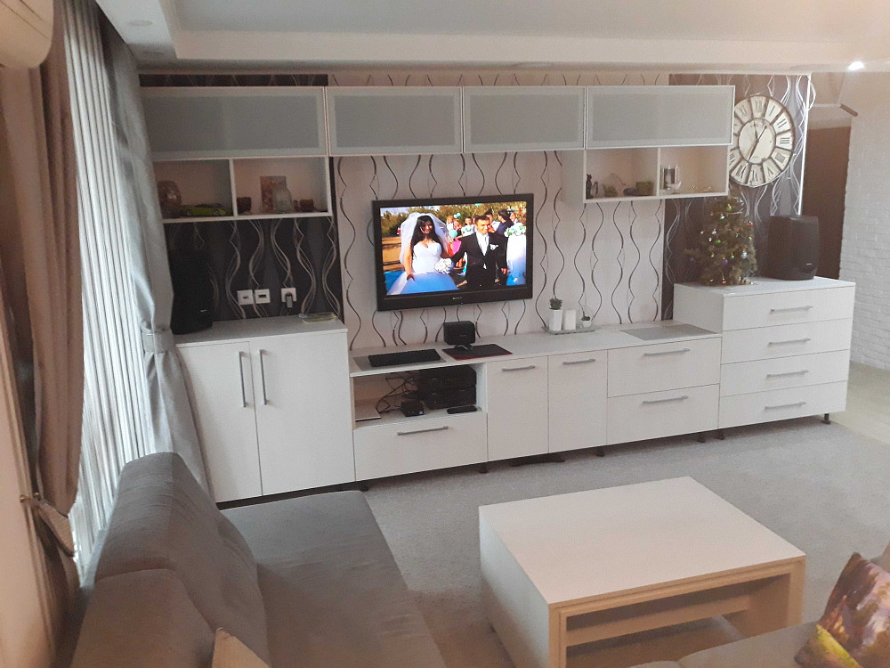 Продаж Квартира 3-кімнатна, 2/9 поверх на Макеевская вул., д. 7 Київ - фото 4