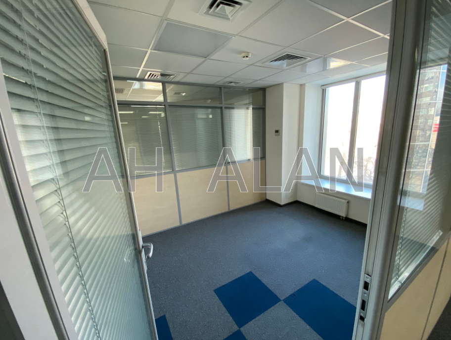 Оренда офісне приміщення на Дегтярівська вул., 27 приміщень - 1, поверх - 4/11 Київ - фото 18