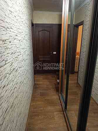 Оренда Квартира 1-кімнатна, 7/9 поверх на вул. Гвардійців Широнінців Харків