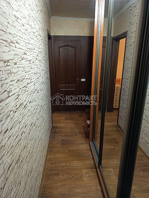 Оренда Квартира 1-кімнатна, 7/9 поверх на вул. Гвардійців Широнінців Kharkiv - photo 2