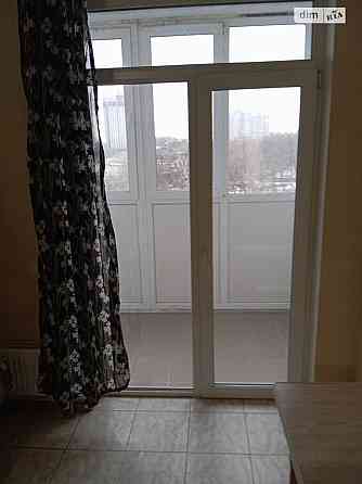 Оренда Квартира 1-кімнатна, 9/17 поверх на Ракетна, 24 Kiev