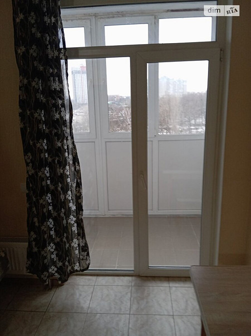 Оренда Квартира 1-кімнатна, 9/17 поверх на Ракетна, 24 Kiev - photo 5