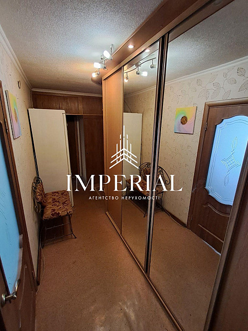 Оренда 2к Квартира 56 кв.м Науки вул. Київ - фото 8