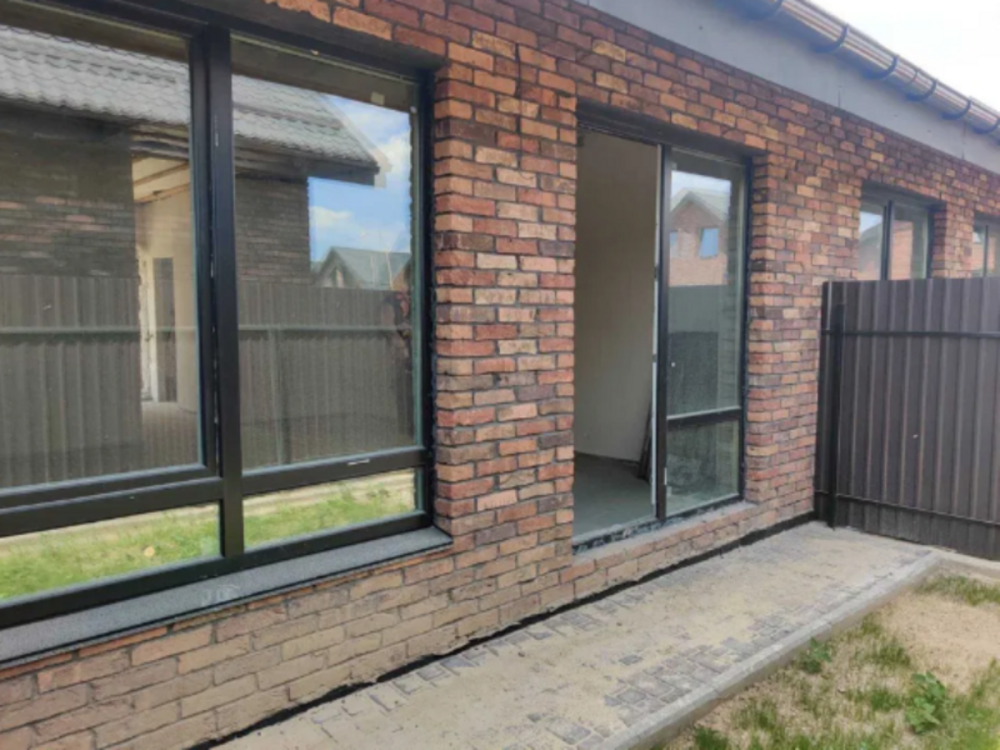 Таунхаус 80м, КМ Більгійське містечко, с. Святопетрівське, Бучанський район  - изображение 6