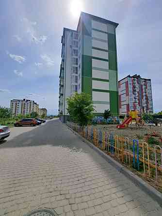 Продаж Квартира 2-кімнатна, 6/10 поверх Івано-Франківськ