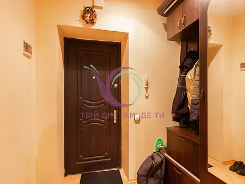 Продажа 3к Квартира 84.2 кв.м Роксоляни вулиця 61 Львов - изображение 12