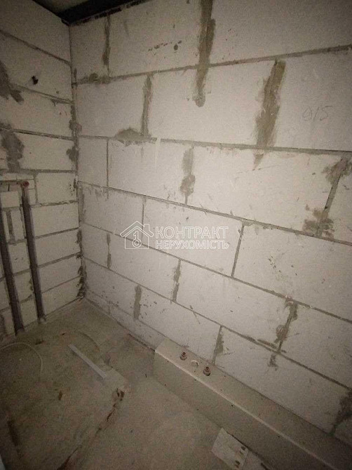 Продаж Квартира 1-кімнатна, 12/12 поверх на вул. Шевченківський Харьков - изображение 6