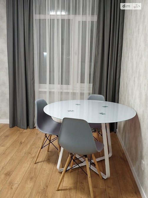 Оренда Квартира 1-кімнатна, 1/10 поверх на вул. Юнацька, 4 Київ - фото 4