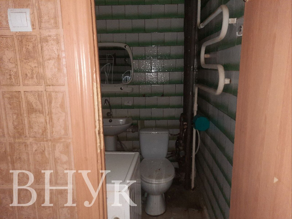 Продаж Квартира 1-кімнатна, 7/9 поверх на Вернадського Львів - фото 9