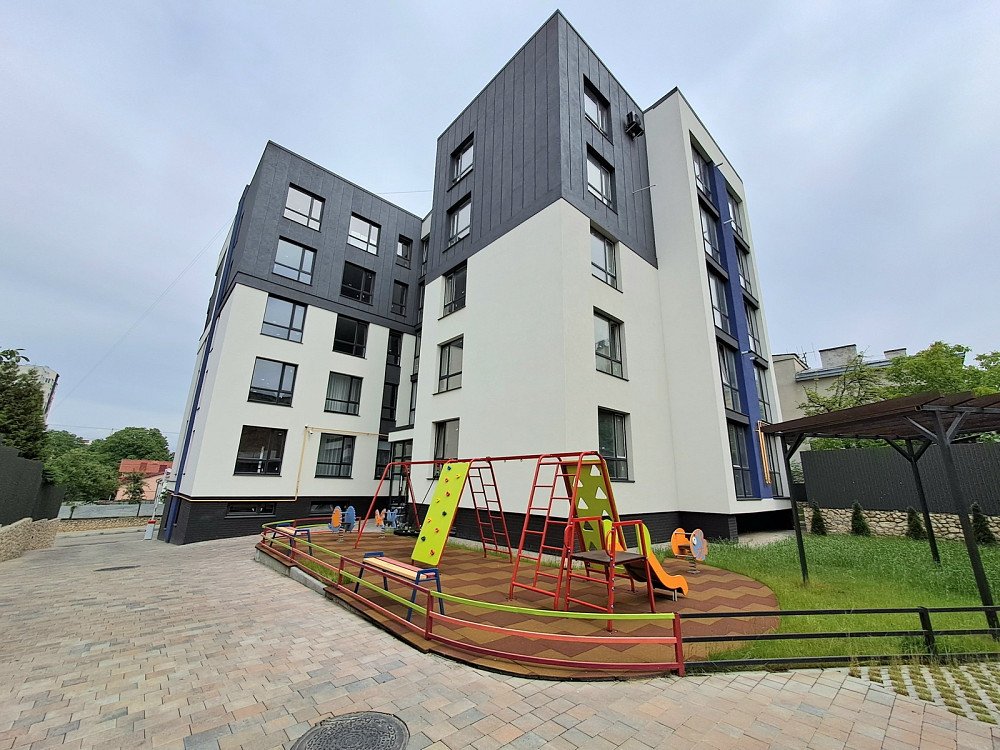 Оренда Квартира 1-кімнатна, 3/5 поверх на вул. Весела Тернополь - изображение 17