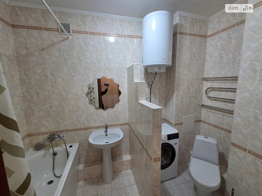 Оренда Квартира 1-кімнатна, 14/23 поверх на Бориса Гмирі, 8Б Київ - фото 11