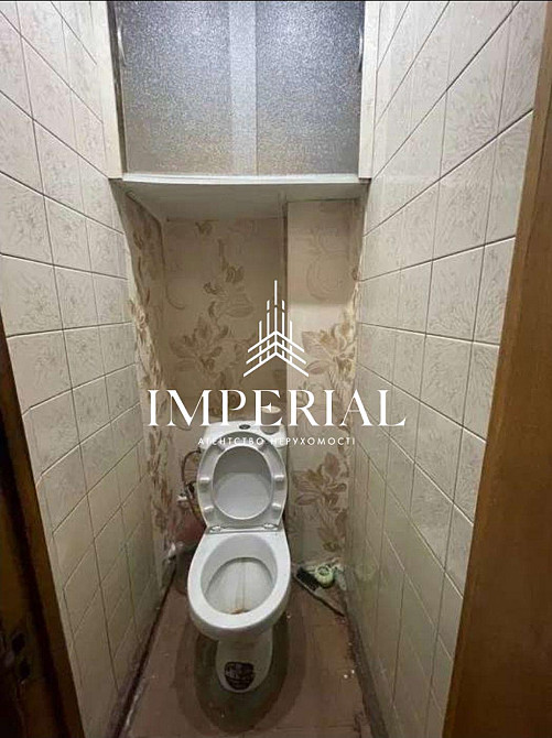 Продаж 3к Квартира 81 кв.м Закревського Миколи вул. Київ - фото 20