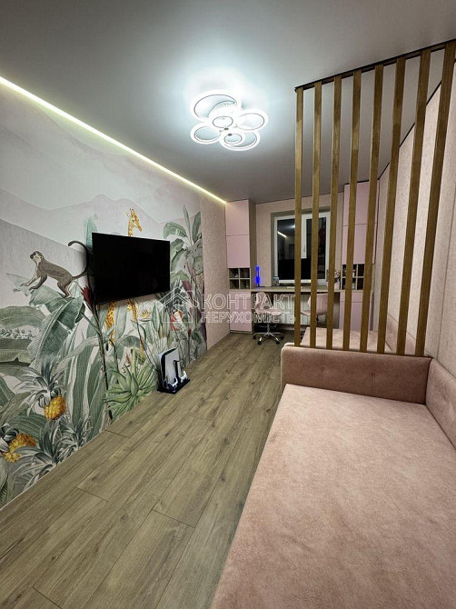 Продаж Квартира 3-кімнатна, 3/5 поверх на вул. 23 Серпня Kharkiv - photo 11