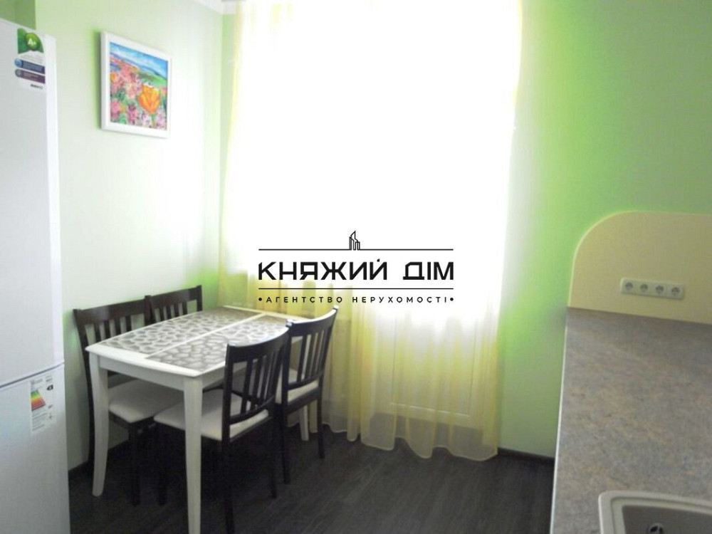 Оренда 2-кім. квартир ЖК Зелений острів Код Об'єкта № 11196786 Київ - фото 14