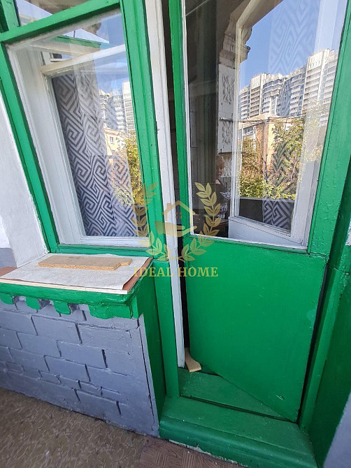 Продаж кімнати в гуртожитку вулиця Михайла Бойчука м.Звіринецька Київ - фото 14