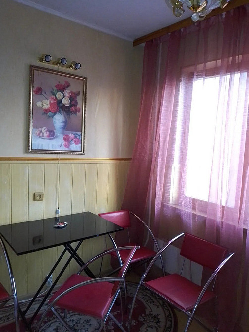 Оренда Квартира 2-кімнатна, 10/16 поверх на Вадима Гетьмана, 42 Київ - фото 3