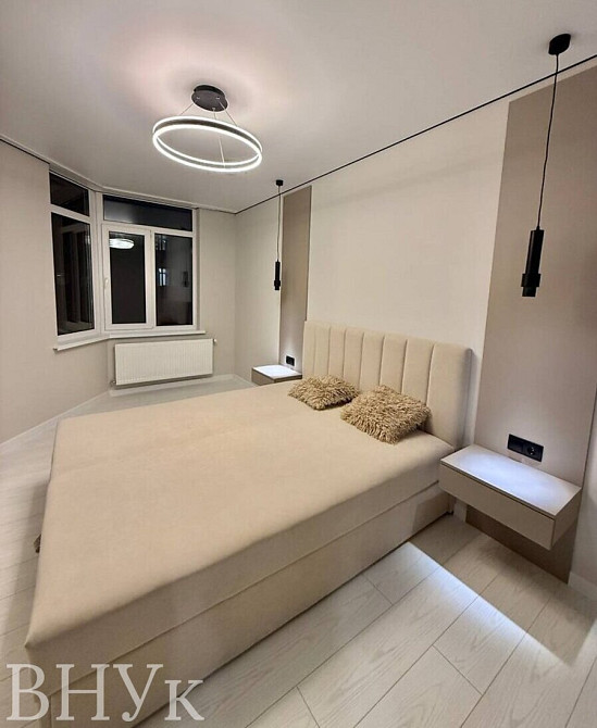 Продаж Квартира 2-кімнатна, 2/11 поверх на Смакули Тернополь - изображение 17