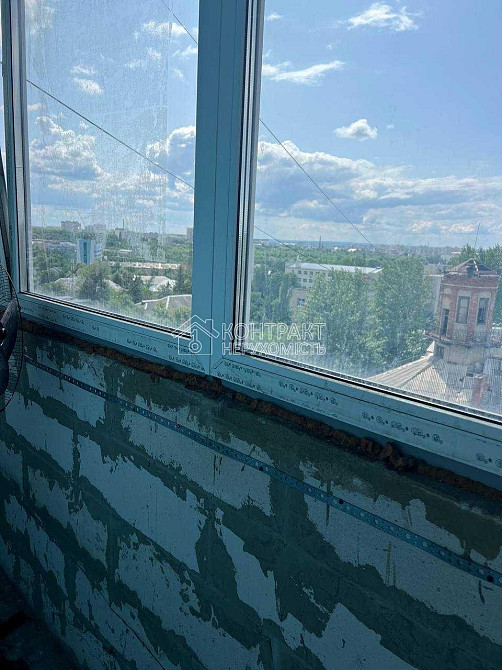 Продаж Квартира 1-кімнатна, 9/9 поверх на вул. Михайлика Kharkiv - photo 7