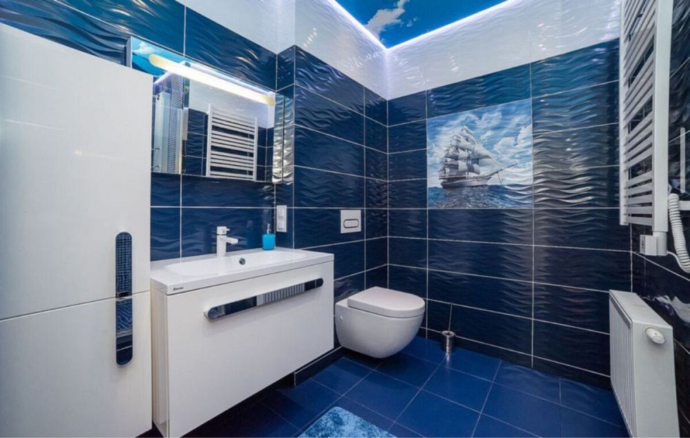 Продаж Квартира 5-кімнатна, 19/20 поверх на Анни Ахматової,, 30 Київ - фото 7